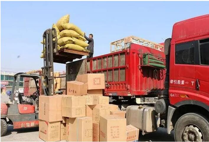 漳州到平江县物流专线