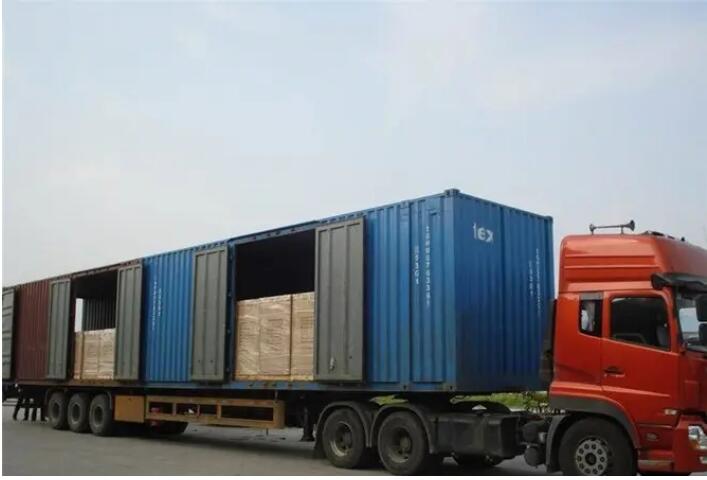 漳州到平江县整车运输