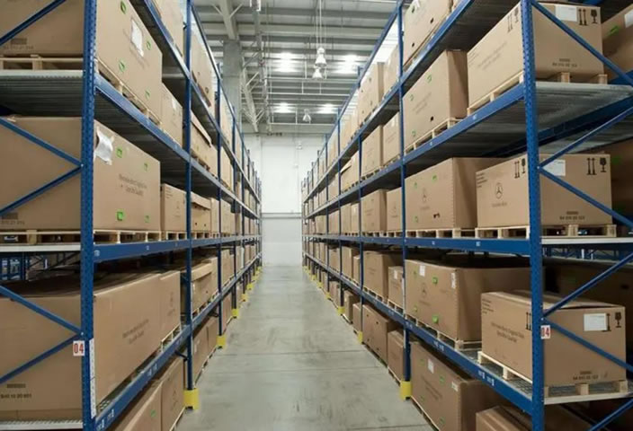 漳州到平江县货物仓储