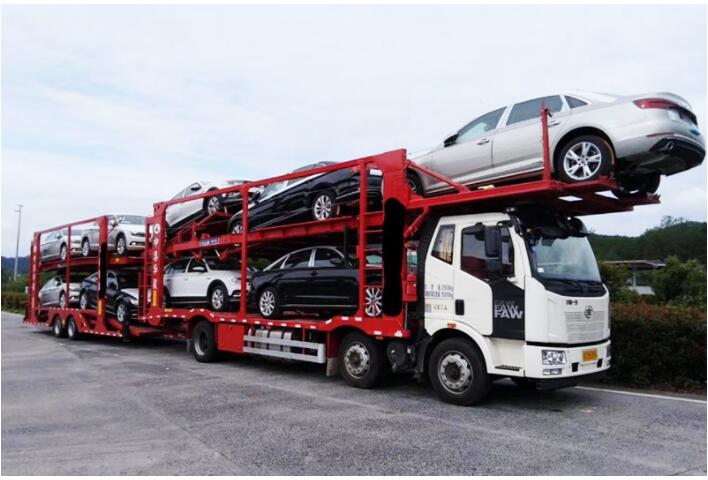 漳州到平江县轿车托运